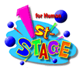 1st-stage